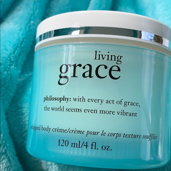 Philosophy Whipped Body Creme - Picture 2 of 3